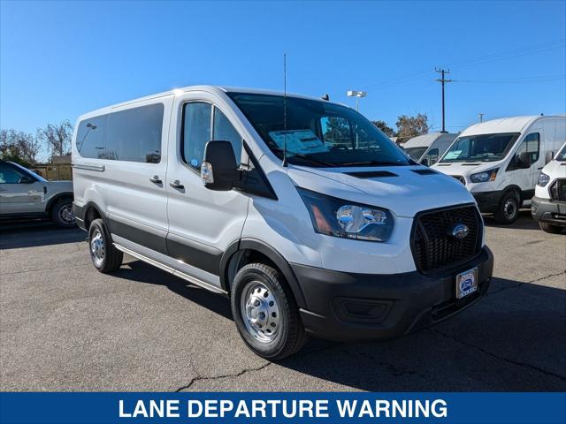 new 2024 Ford Transit-150 car, priced at $54,975