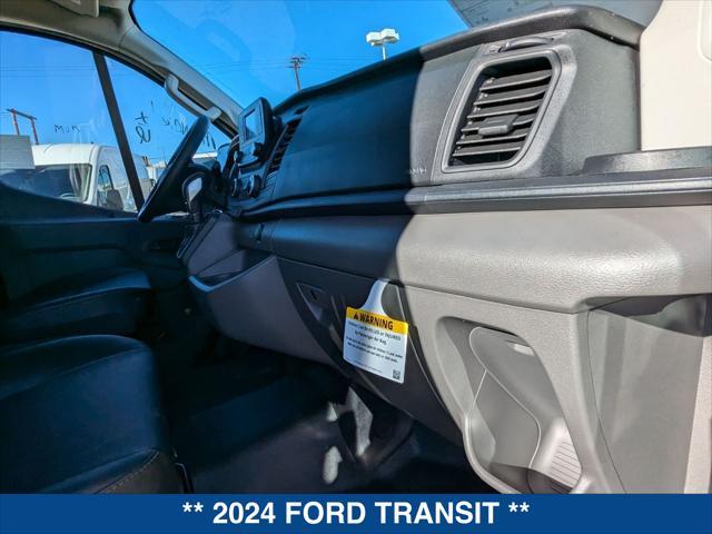 new 2024 Ford Transit-150 car, priced at $54,975