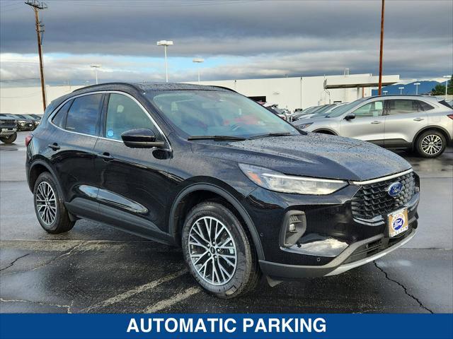 new 2023 Ford Escape car, priced at $48,690