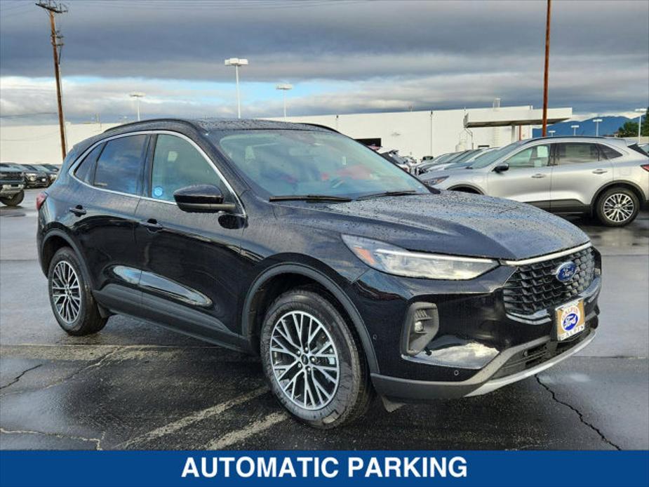 new 2023 Ford Escape car, priced at $48,690