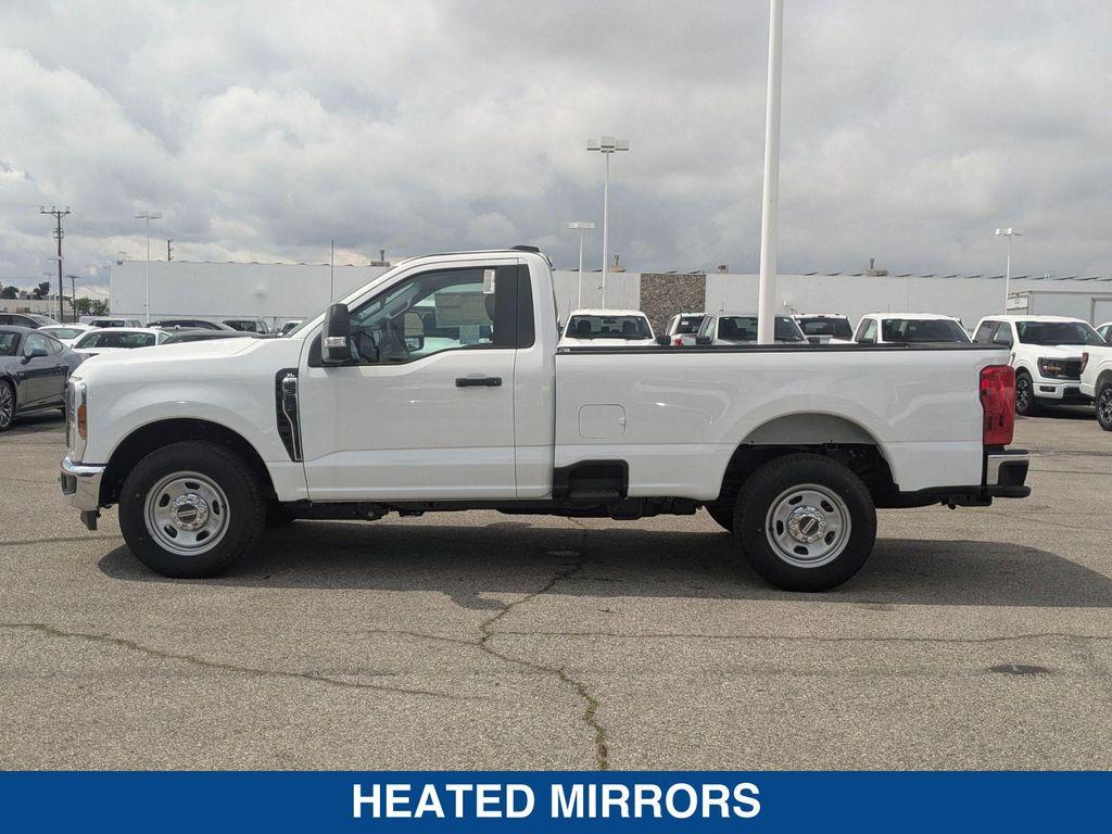 new 2024 Ford F-350 car, priced at $48,410