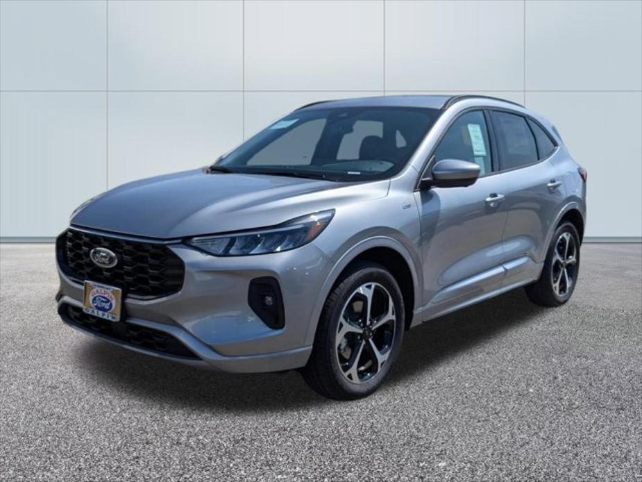 new 2024 Ford Escape car, priced at $39,625