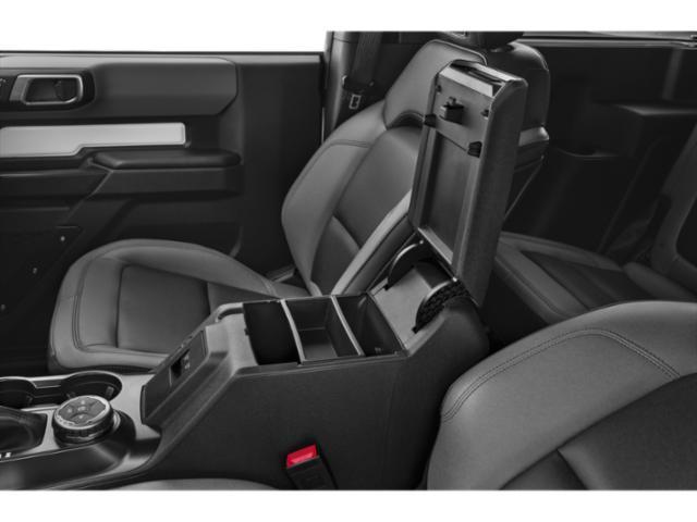 new 2024 Ford Bronco car, priced at $57,470