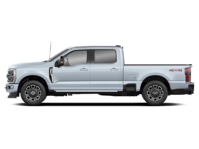 new 2025 Ford F-350 car, priced at $110,020