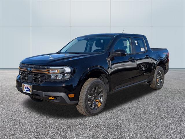 new 2024 Ford Maverick car, priced at $40,050