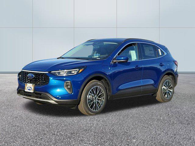 new 2023 Ford Escape car, priced at $47,095