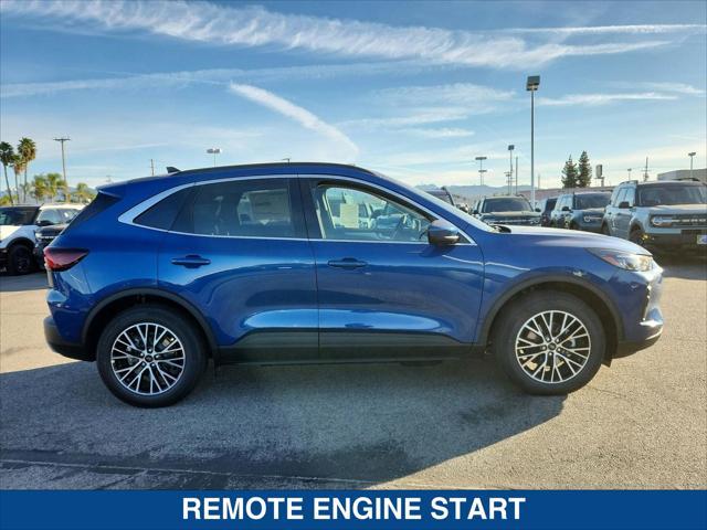 new 2023 Ford Escape car, priced at $47,095
