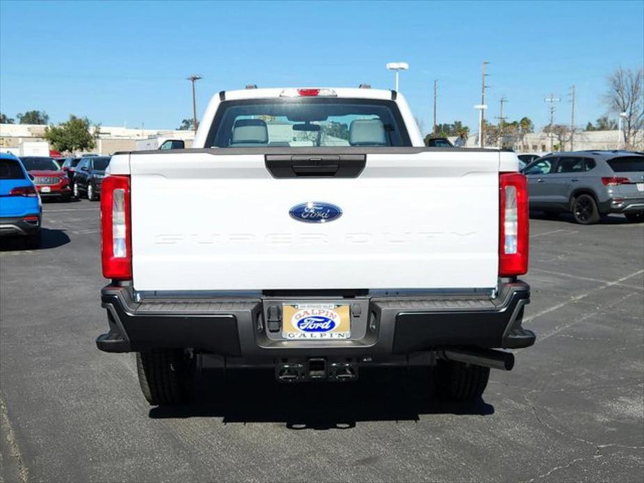 new 2024 Ford F-250 car, priced at $47,780