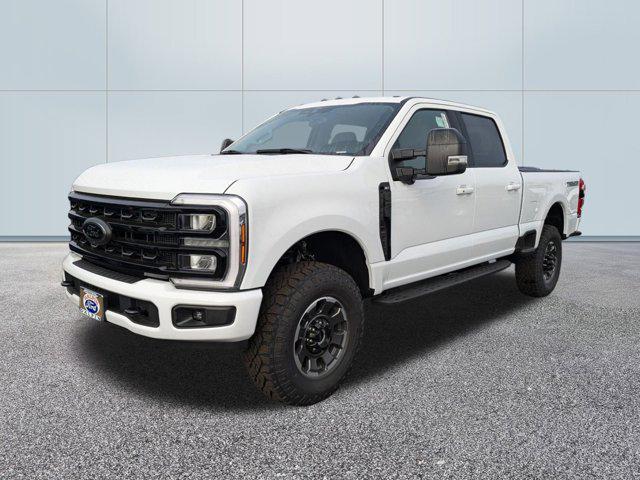 new 2024 Ford F-250 car, priced at $71,865