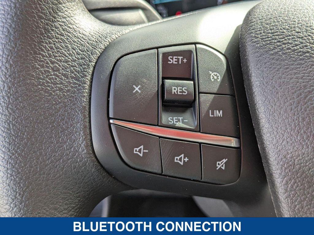 new 2024 Ford Transit-150 car, priced at $55,705