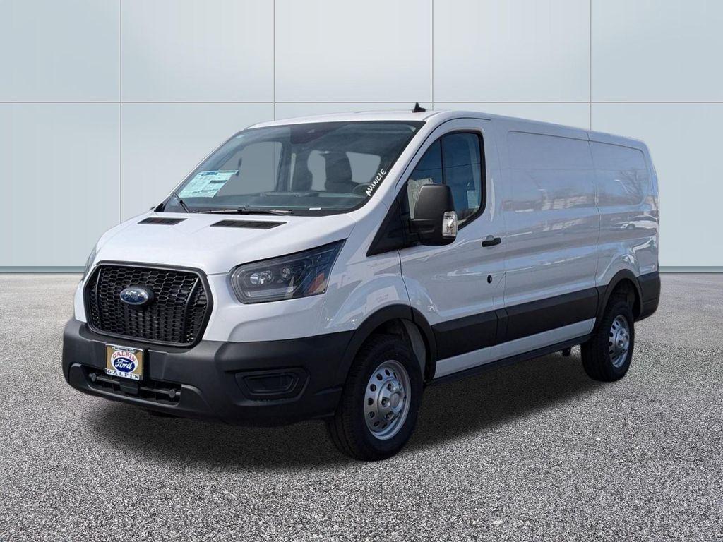 new 2024 Ford Transit-150 car, priced at $55,705