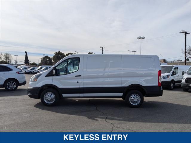 new 2024 Ford Transit-150 car, priced at $55,705