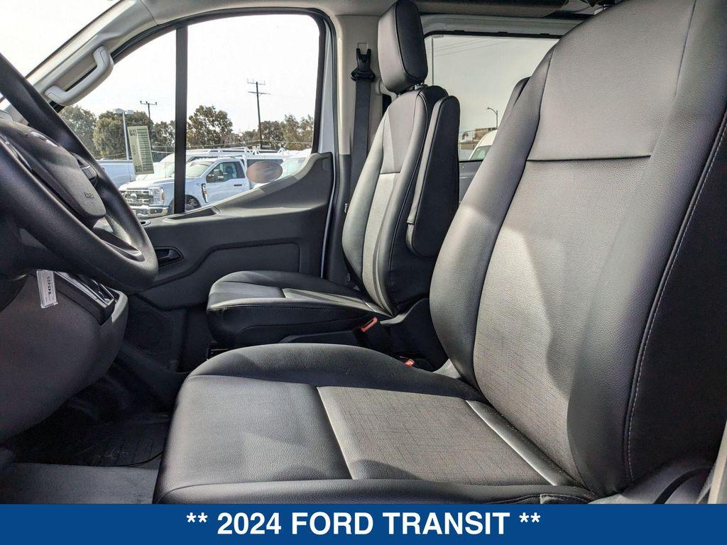 new 2024 Ford Transit-150 car, priced at $55,705