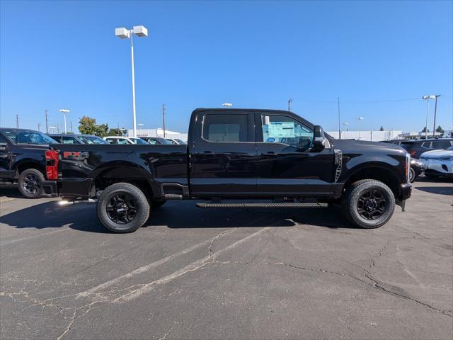 new 2024 Ford F-250 car