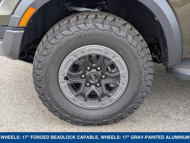 new 2025 Ford Ranger car