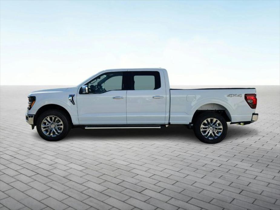 new 2024 Ford F-150 car, priced at $62,865