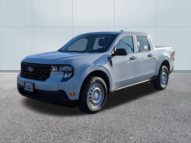 new 2025 Ford Maverick car