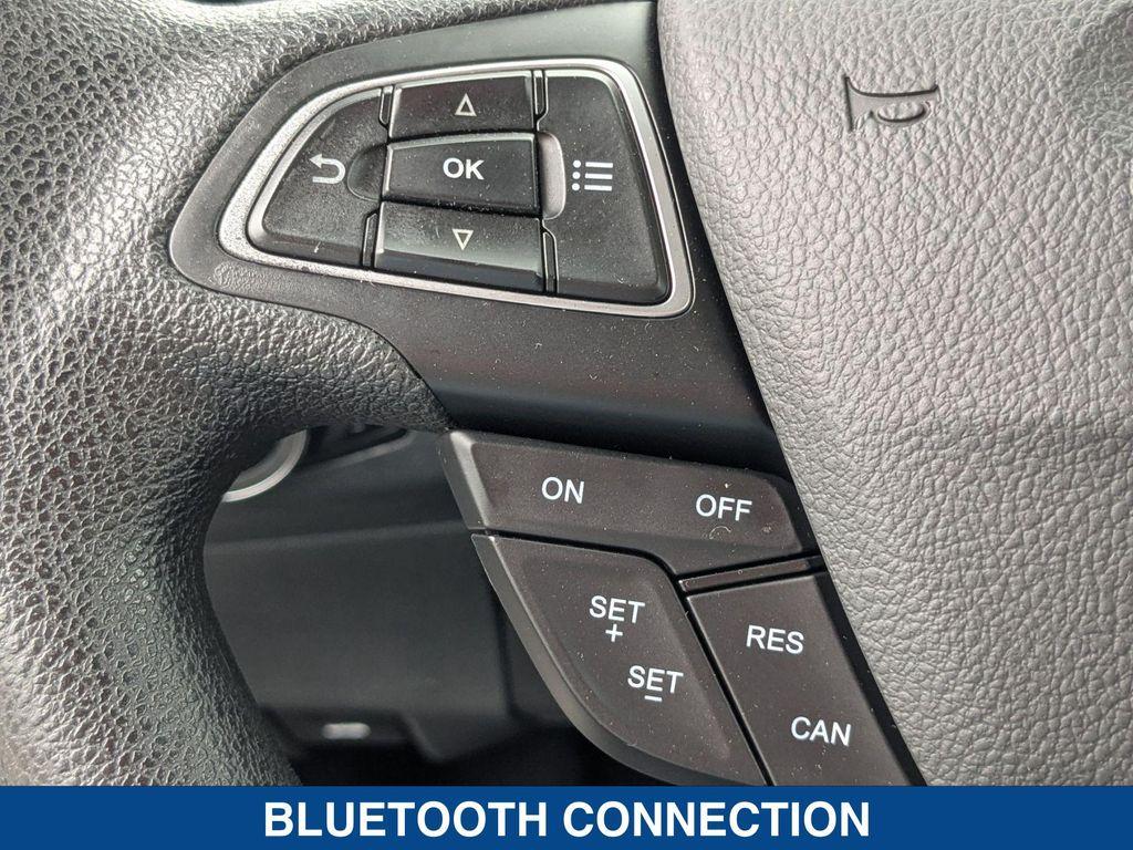used 2022 Ford EcoSport car, priced at $20,000