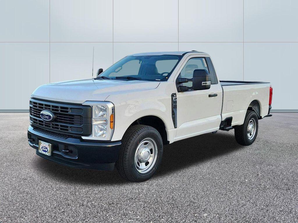 new 2024 Ford F-350 car, priced at $48,095