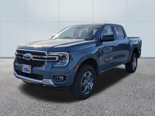 new 2024 Ford Ranger car, priced at $47,180