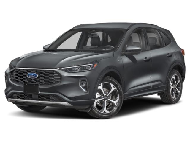 new 2025 Ford Escape car, priced at $40,190