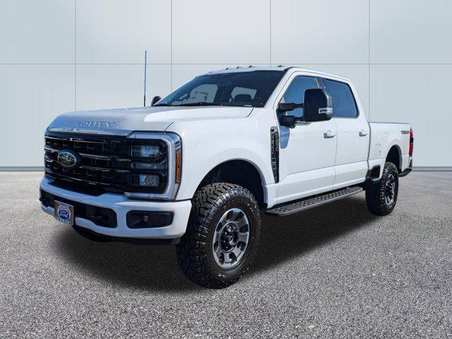 new 2024 Ford F-250 car, priced at $72,460