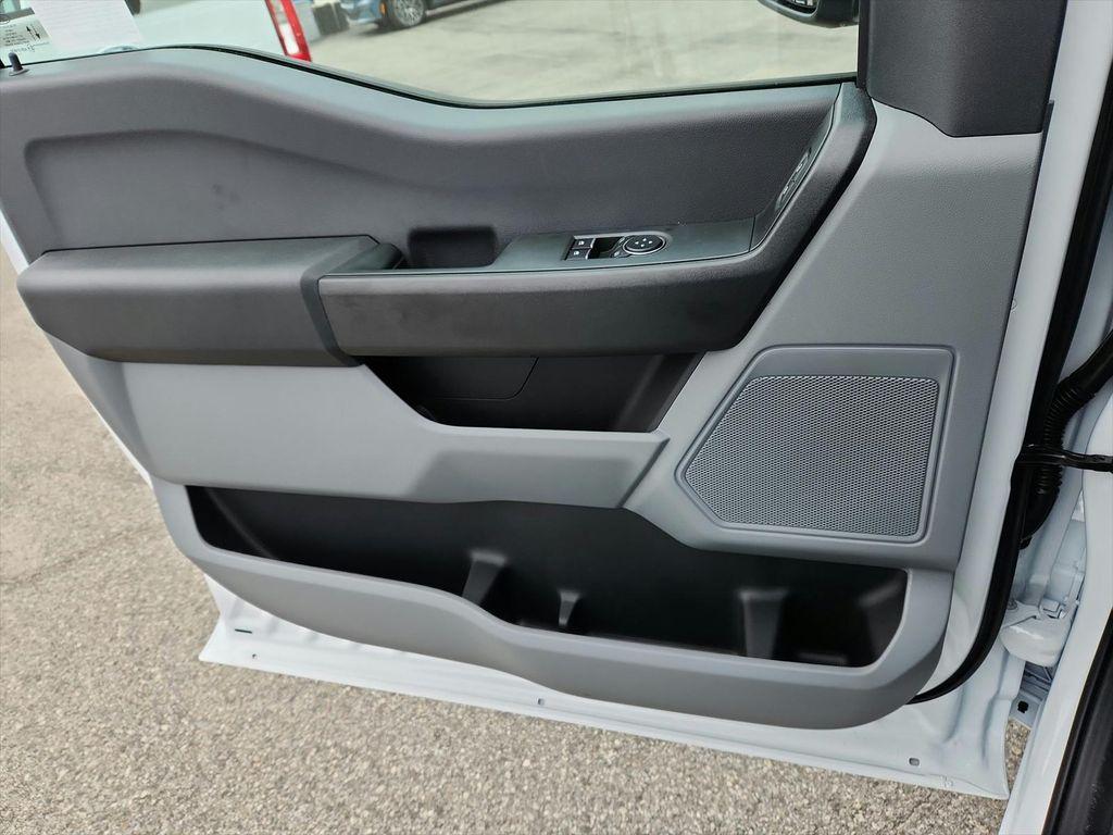 new 2024 Ford F-350 car, priced at $48,410