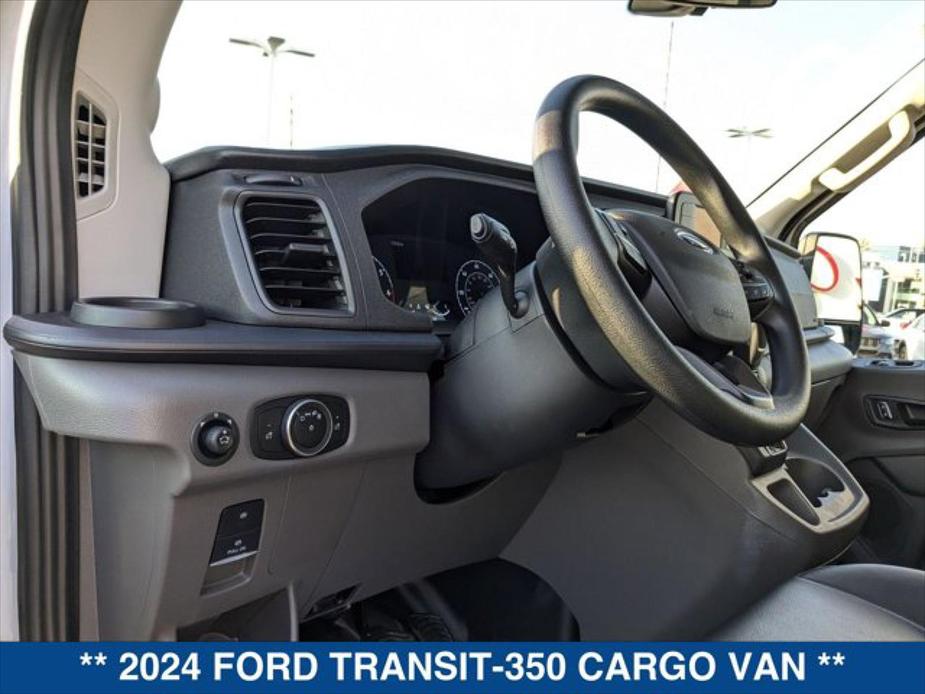 used 2024 Ford Transit-350 car, priced at $59,888