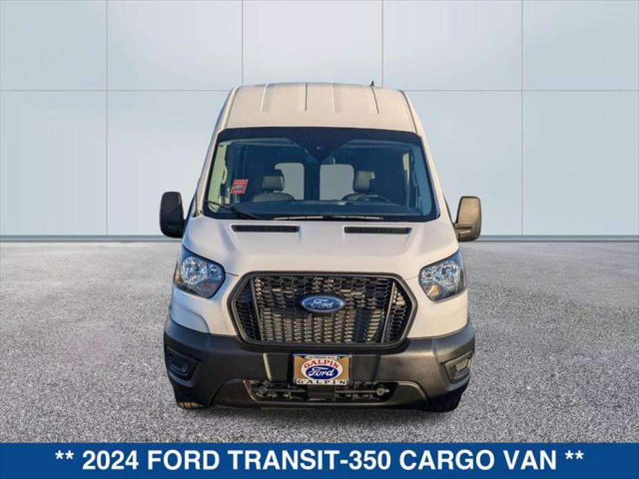 used 2024 Ford Transit-350 car, priced at $59,888