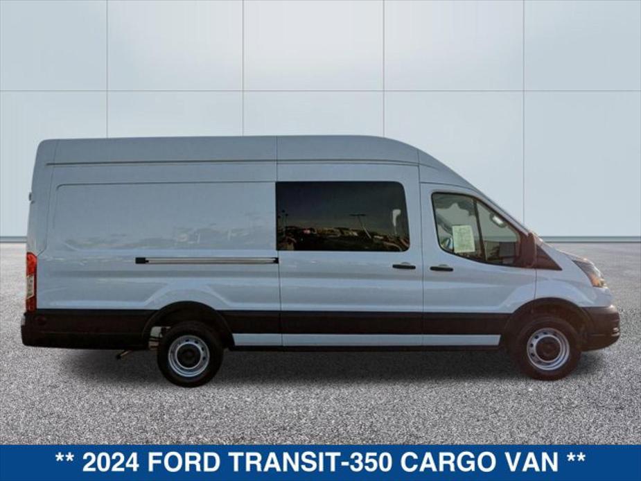 used 2024 Ford Transit-350 car, priced at $59,888