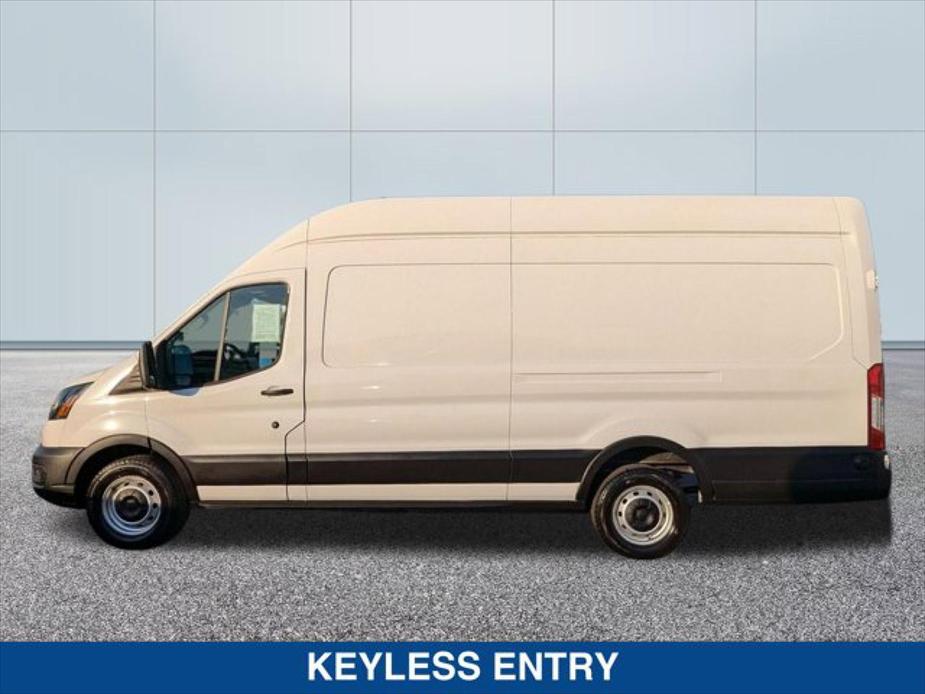 used 2024 Ford Transit-350 car, priced at $59,888