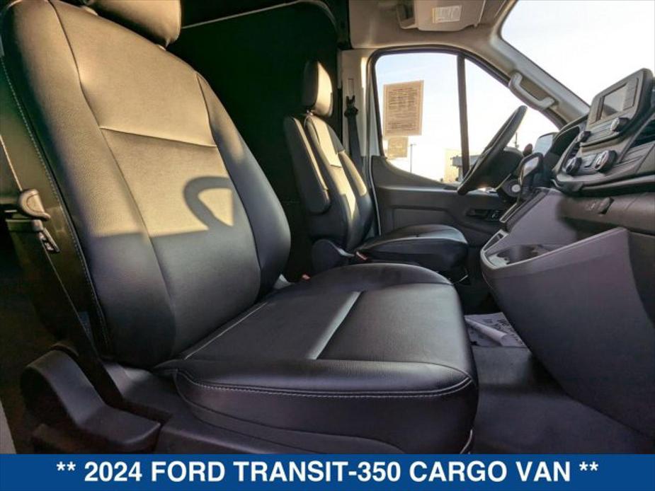 used 2024 Ford Transit-350 car, priced at $59,888