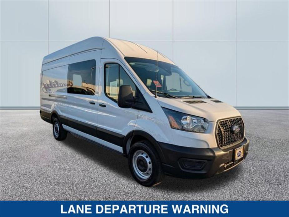 used 2024 Ford Transit-350 car, priced at $59,888