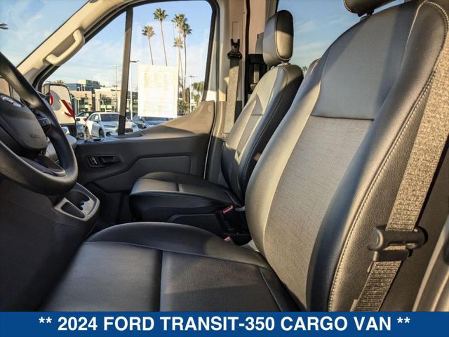 used 2024 Ford Transit-350 car, priced at $59,888