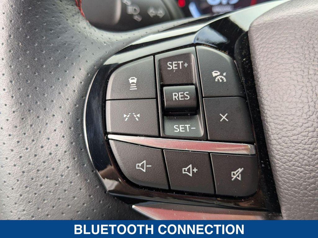 used 2025 Ford Explorer car, priced at $42,000