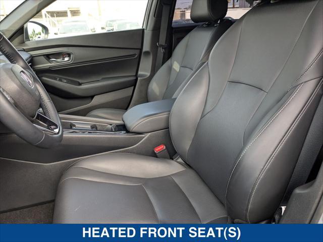 used 2023 Honda Accord Hybrid car, priced at $31,575