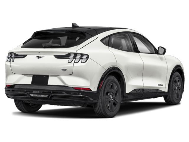 new 2025 Ford Mustang Mach-E car, priced at $42,780