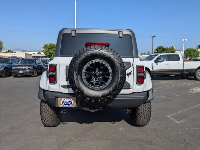 new 2024 Ford Bronco car