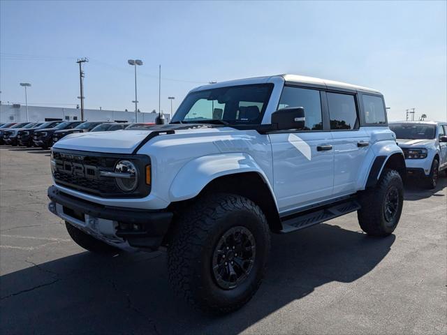 new 2024 Ford Bronco car