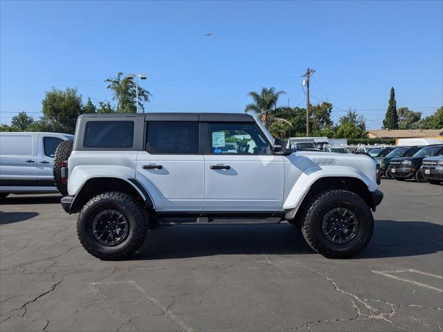 new 2024 Ford Bronco car