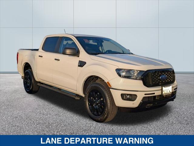 used 2019 Ford Ranger car, priced at $24,888