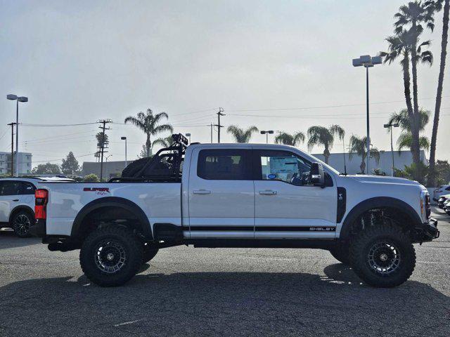 new 2024 Ford F-250 car