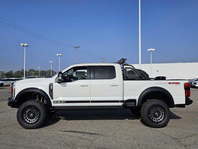 new 2024 Ford F-250 car