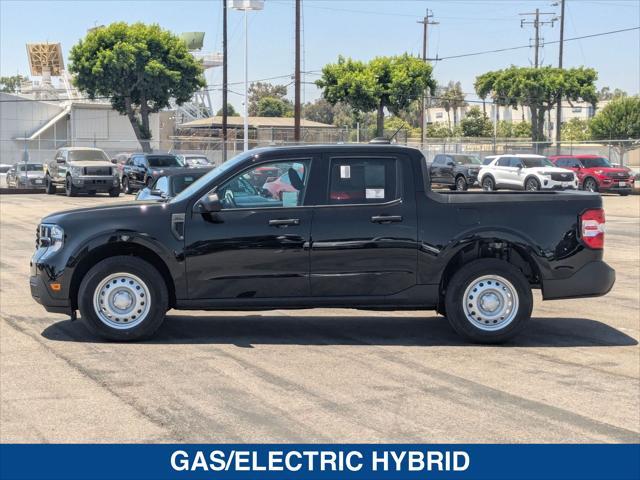 new 2025 Ford Maverick car, priced at $29,940