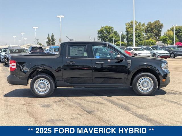new 2025 Ford Maverick car, priced at $29,940