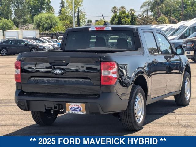 new 2025 Ford Maverick car, priced at $29,940