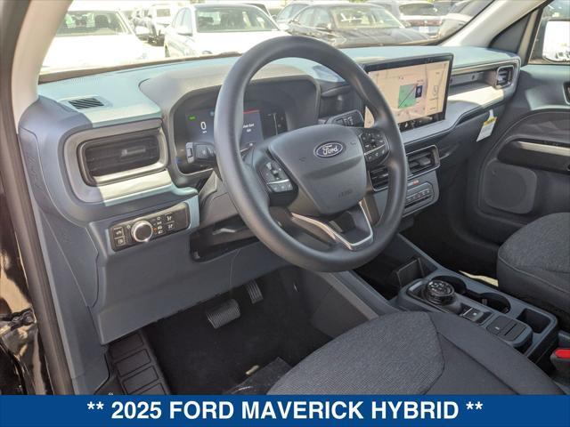 new 2025 Ford Maverick car, priced at $29,940