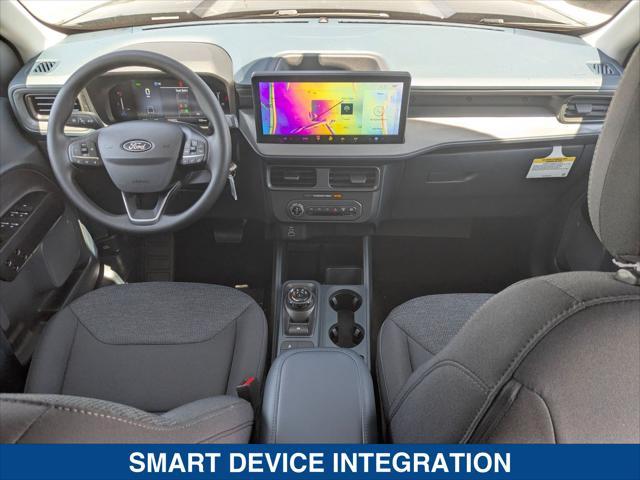new 2025 Ford Maverick car, priced at $29,940