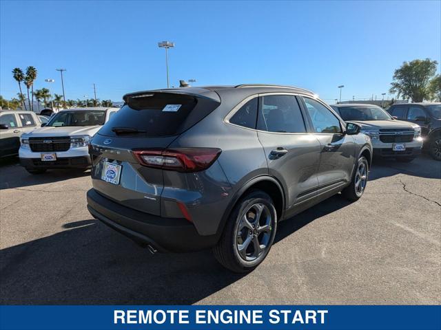 new 2025 Ford Escape car, priced at $37,770