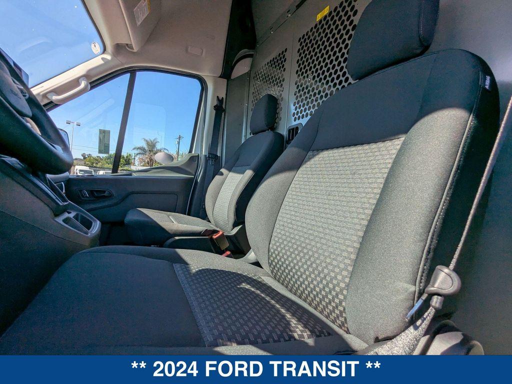 new 2024 Ford Transit-350 car, priced at $61,370